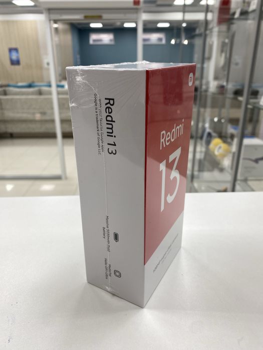Xiaomi Redmi 13 256GB