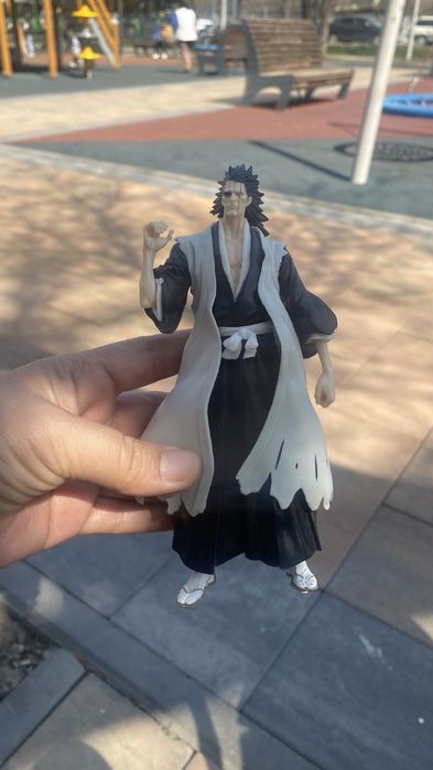 Фигурки Аниме 2 шт