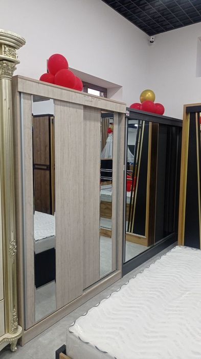 Shkaf "Elis" Eni 140 Boyi 200