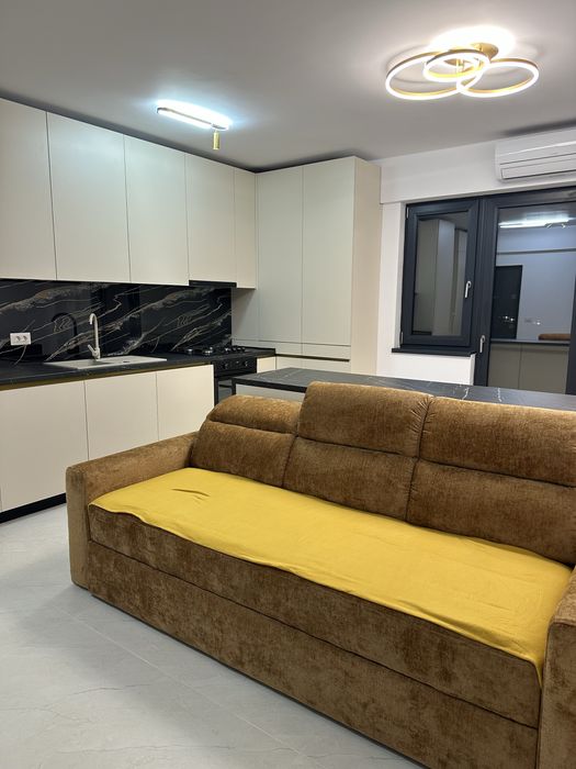 Apartament Hanul Doctorului Omv