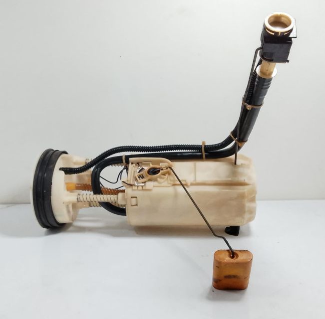 Sonda litrometrica Mercedes-Benz ML W163