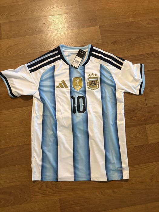 Tricou Messi Argentina