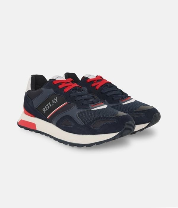 Маратонки Replay sneakers мъжки (N 42; 43; 44; 45 и 46)