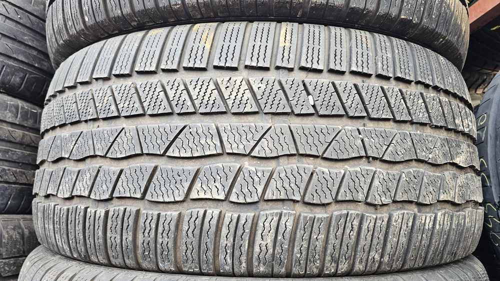 Anvelope 285 45 20 Continental Pirelli