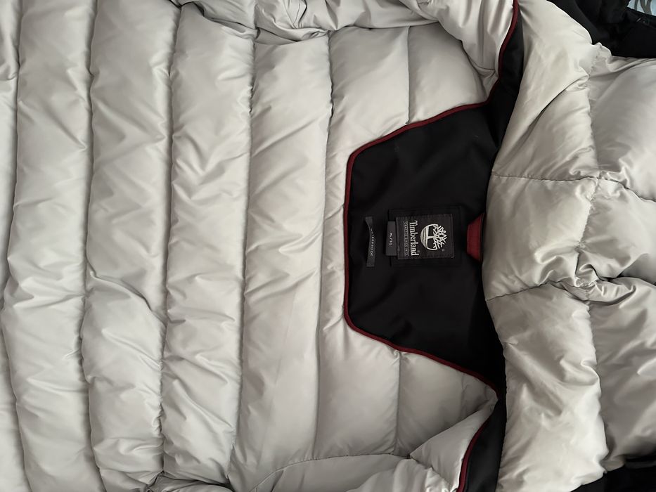 Водоустойчиво яке Timberland