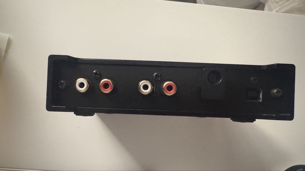 Interfata audio Pioneer
