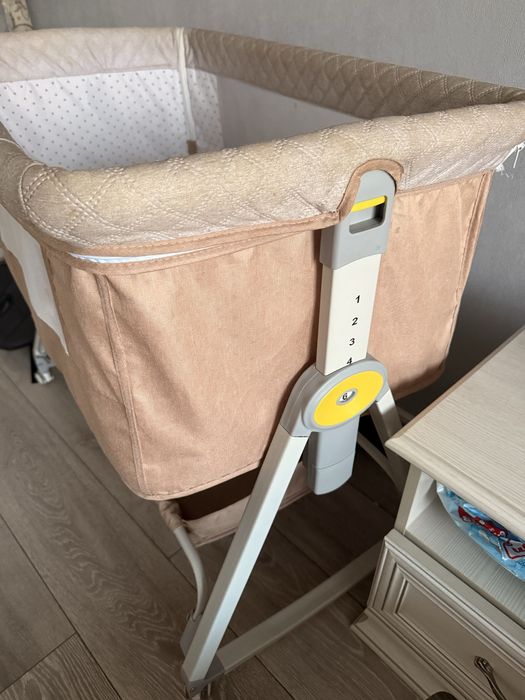 Кровктка на колесиках