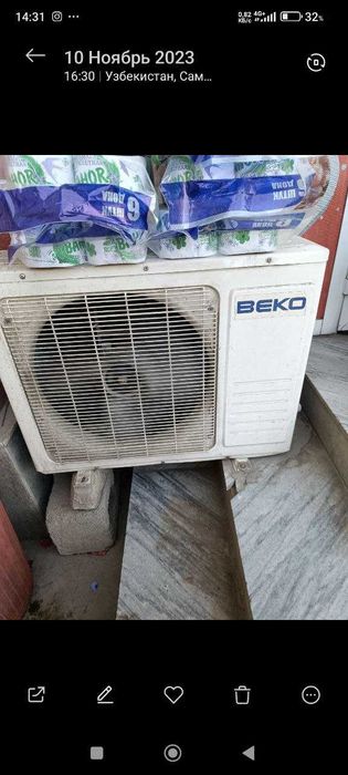 Продаются два холодильных прилавка Холодильная витрина