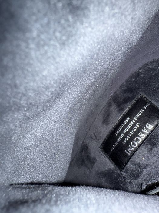 Натуральная кожа