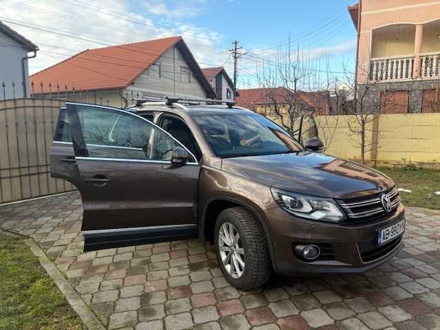 VOLKSWAGEN Tiguan 2013 — imagine 2
