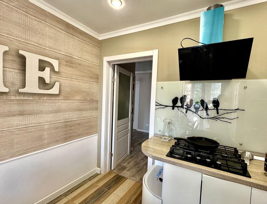 Продажа квартиры