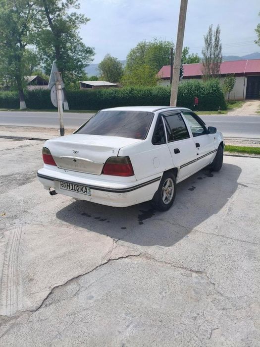 Other Nexia 1995 — 2