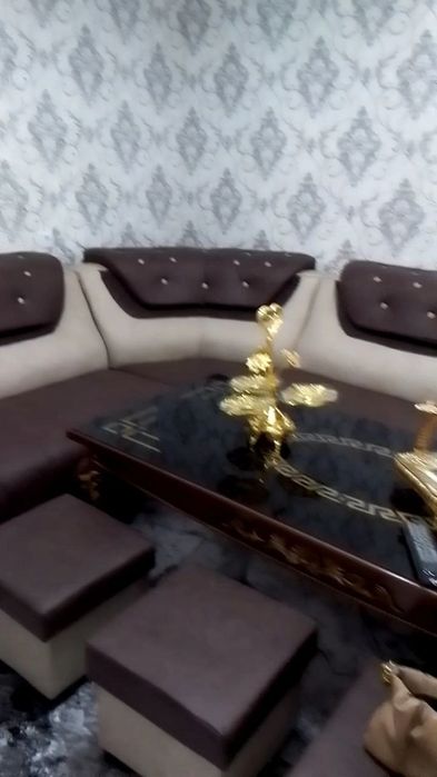 Yangi dom sotiladi