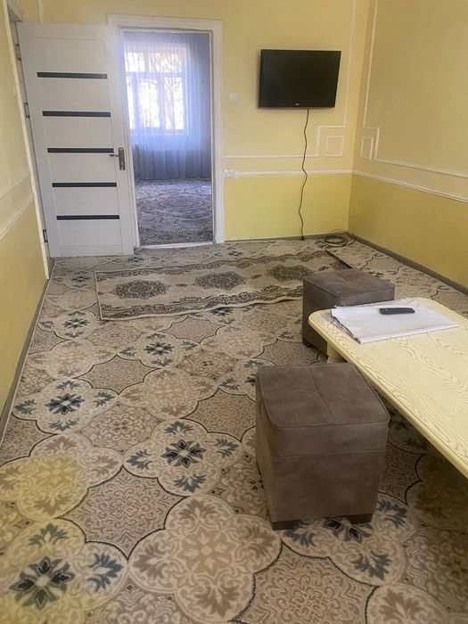 Arenda chilonzor 20 kv 2/3/4 350y.e oilaga beriladi