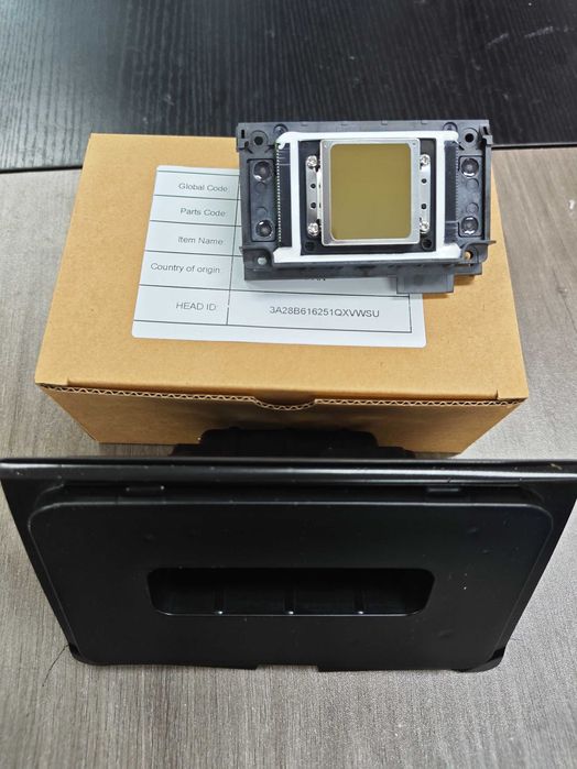 Epson L1800, XP600, dx5, i1600, i3200 SWJ печатающая головка