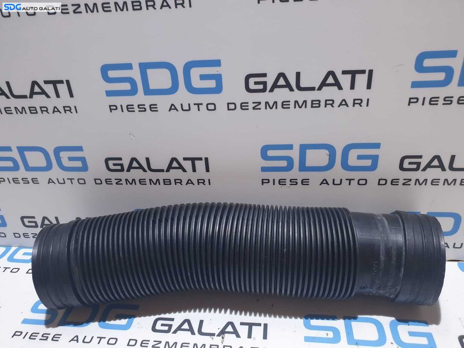 Furtun Conducta Tub Tubulatura Admisie Aer Volkswagen Golf 4 1.9 TDI AGR AHF ALH AJM AUY ATD ASZ ASV  1998 - 2006 Cod 1J0129684J [AV1679]