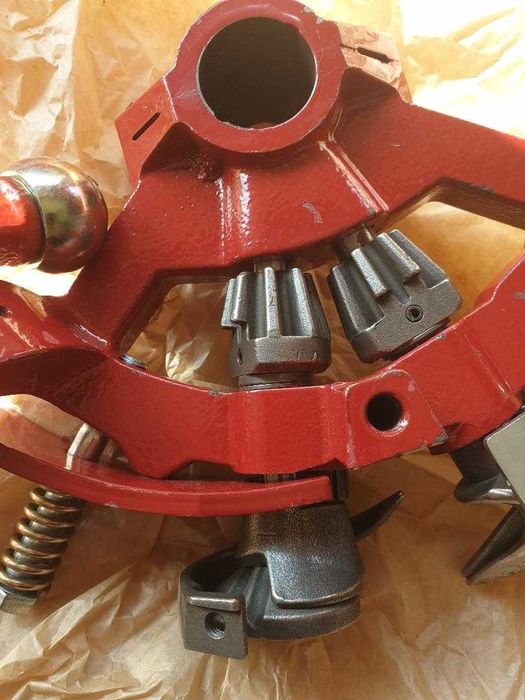pinion Welger AP 45 , Welger AP 52 , inodator Welger