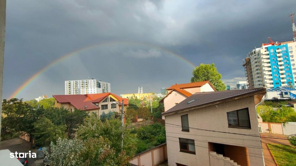Apartament 3 camere|Lacul Morii|Virtutii|Parcare privata|Centrala