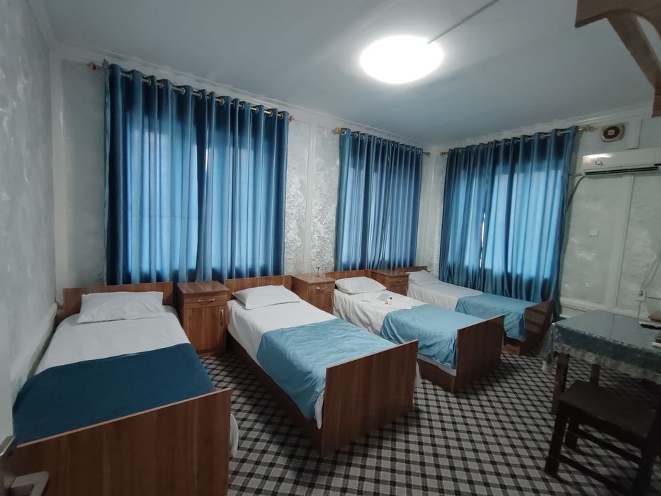 ASR HOSTEL andijon