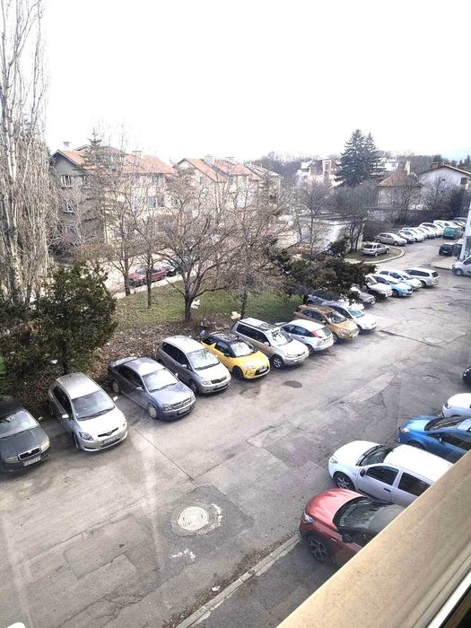 Дава се под наем Двустаен апартамент в София, Овча купел - 45 кв.м за 578.34 € - Снимка #11