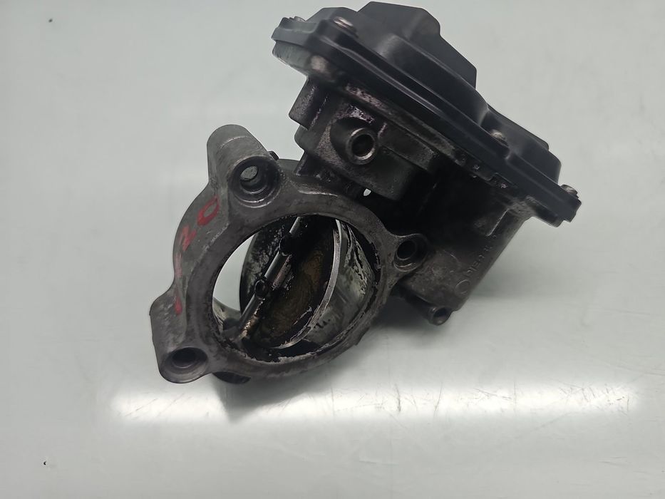 Clapeta acceleratie Bmw X1 (E84) [Fabr 2009-2015] 7810752 2.0 N47D20U1