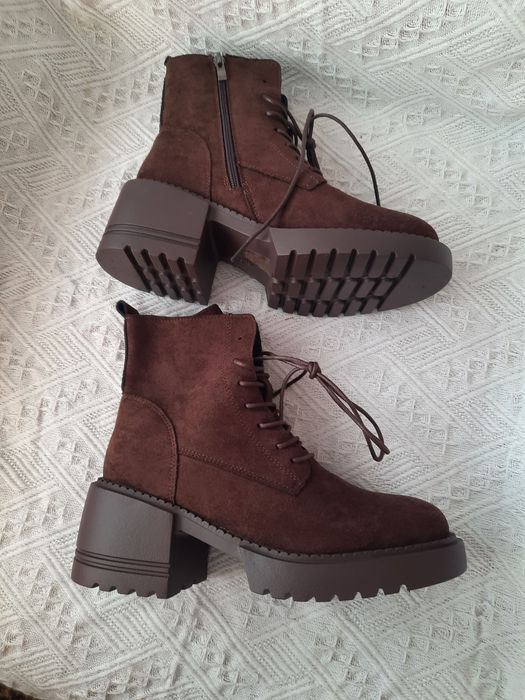 Нови дамски боти