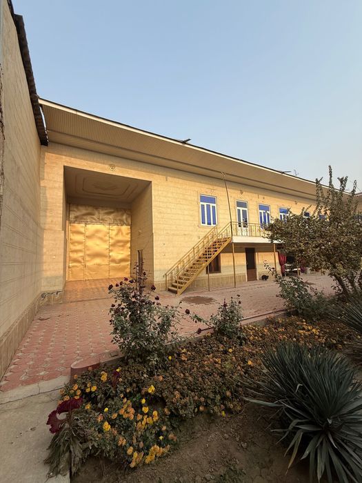 6 sotix hovli (Namangan shahar)