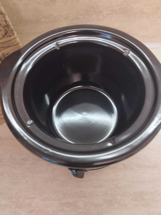 Уред за бавно готвене Elite Gourmet MST-250XS