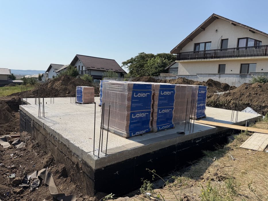 Duplex Valea Adanca