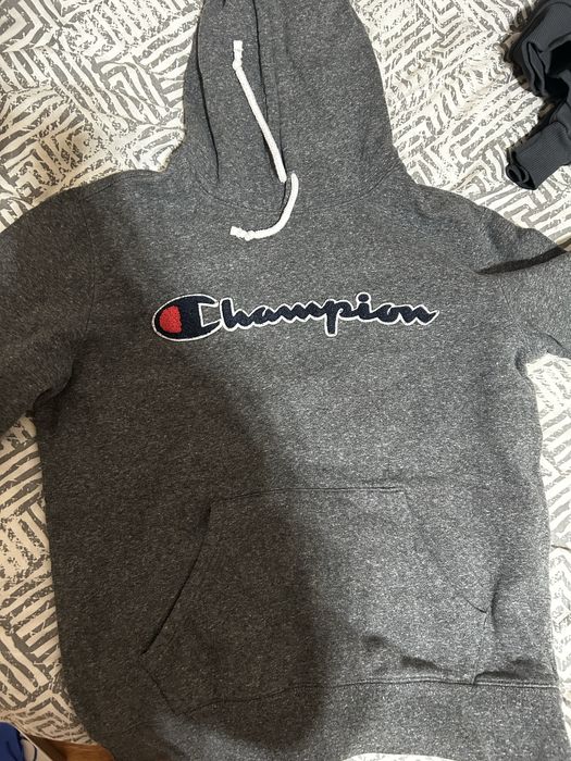 Суитшърт Champion