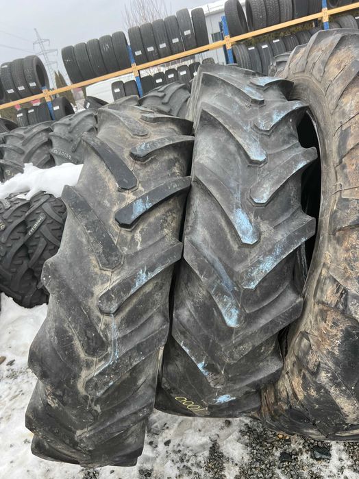 Vredestein 13.6R36 - Anvelope Agricole, Stare excelenta, Garantie 100%