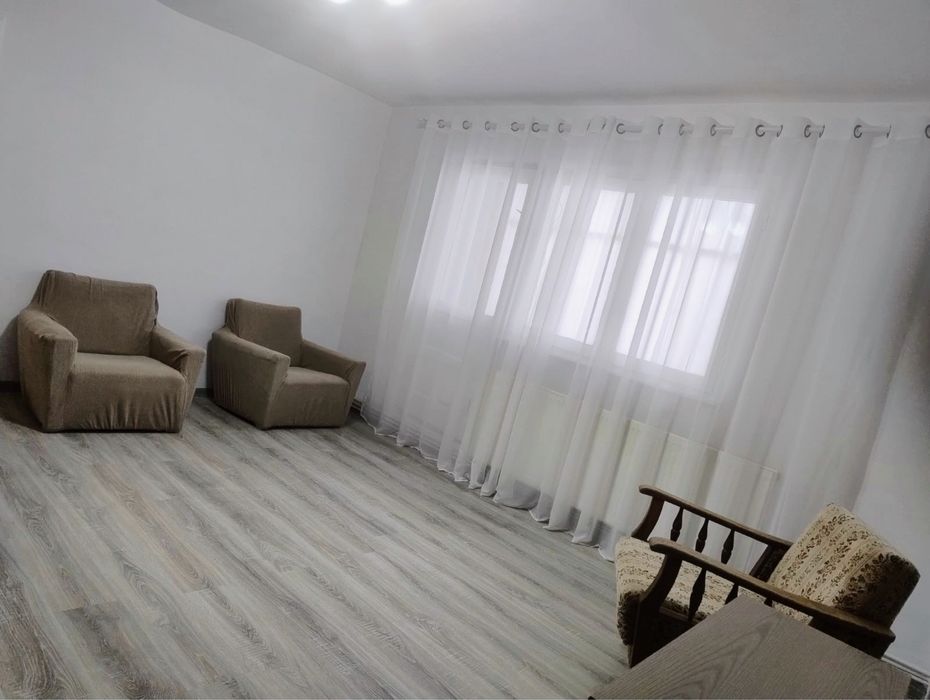 Proprietar Aparament doua camere