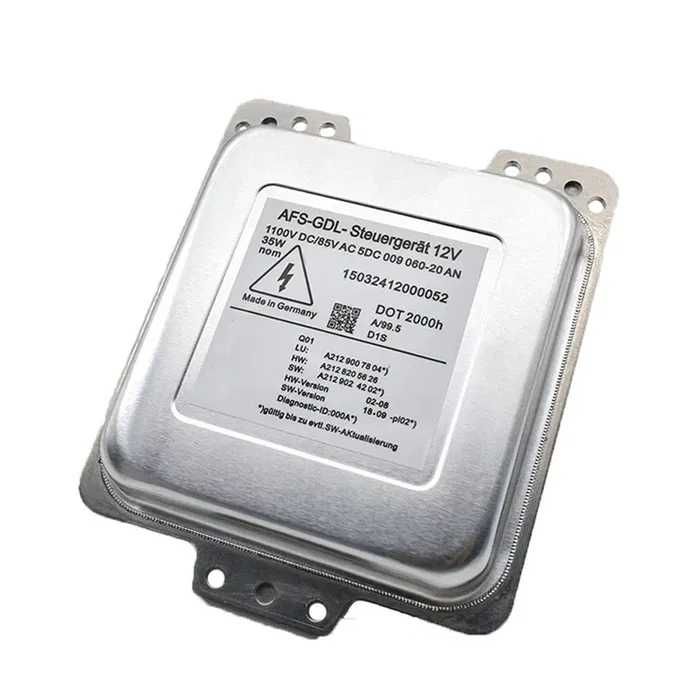 Droser balast modul xenon Mercedes Benz E class w212 w207 coupe
