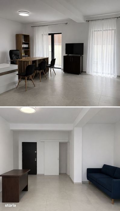 Apartament modern 3 camere - Nicolae Iorga