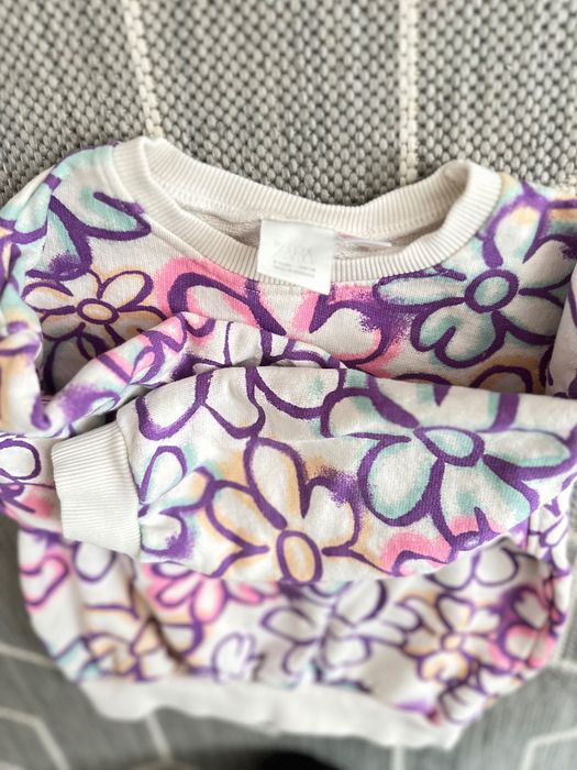 Блузка за момиче Zara