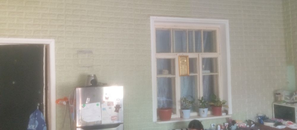 Дом не доезжая парк Янги У́збекистон. Продаю без посреднидников