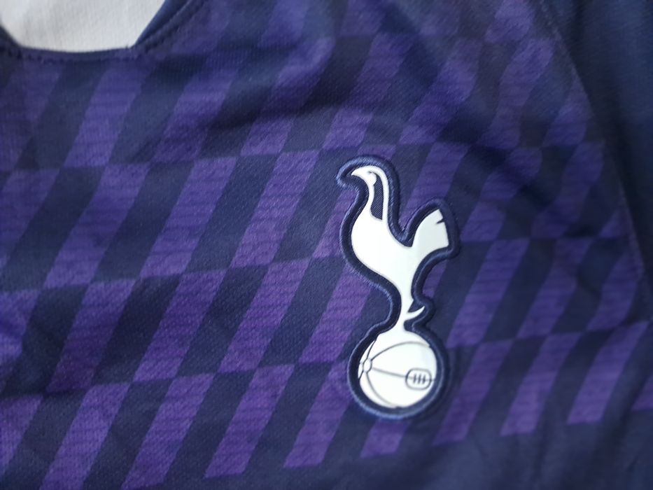 Tottenham-Ориг.тениска