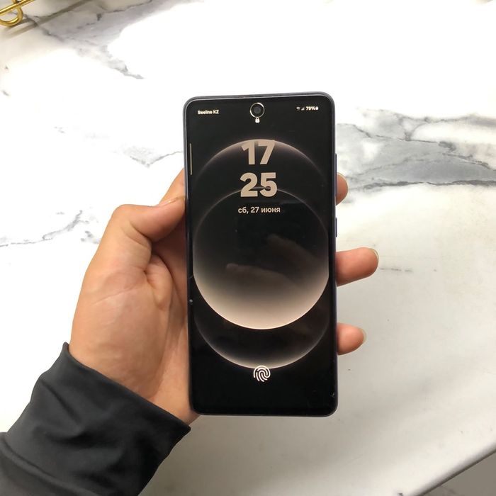 Samsung Galaxy A52
