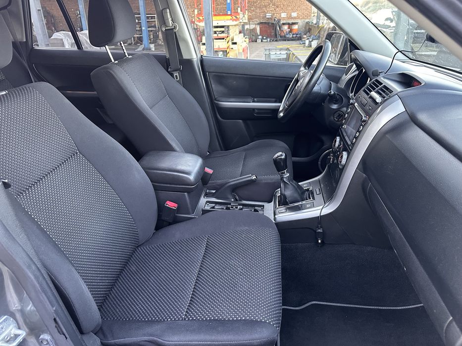 Сузуки Гранд Витара/Suzuki Grand Vitara 2.0 бензин НА ЧАСТИ