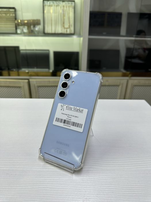 Samsung S24 FE 8/128gb