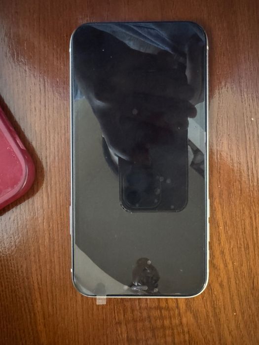 iPhone 11, емкость батареи 80%