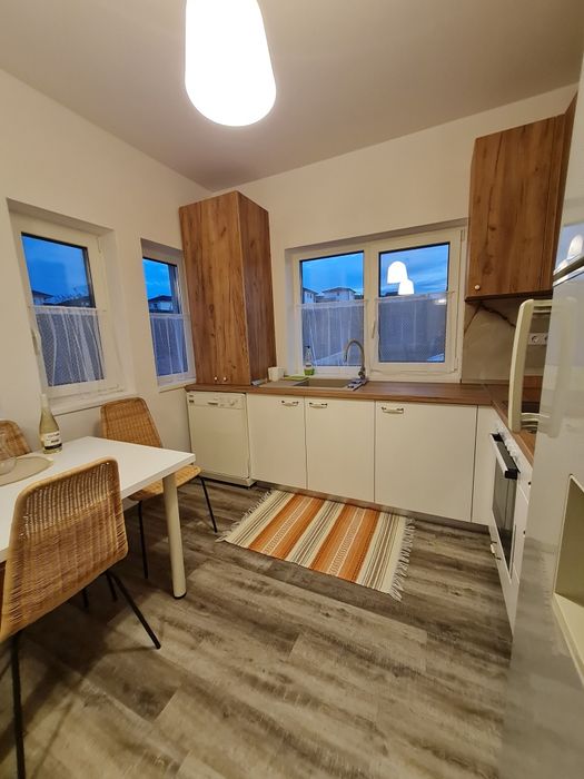 Inchiriere Casa individuala