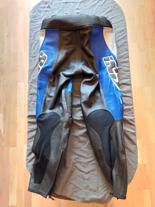 Кожени Мото Екипи и Якета  iXS