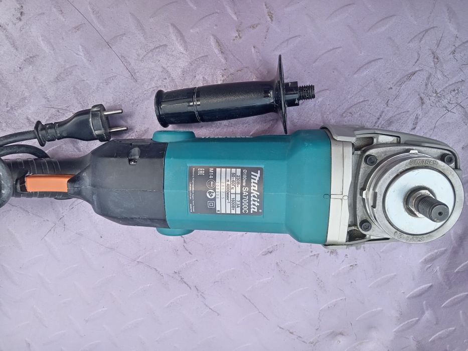 Makita SA7000C palerofka apparat