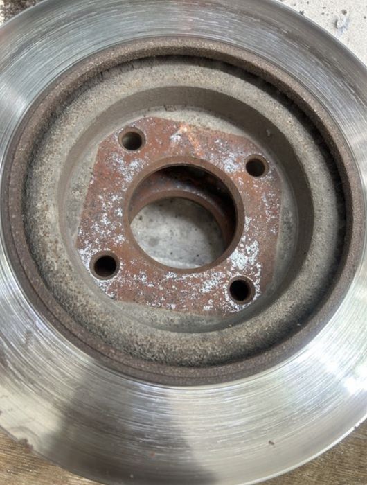 Продаются тормозные диски