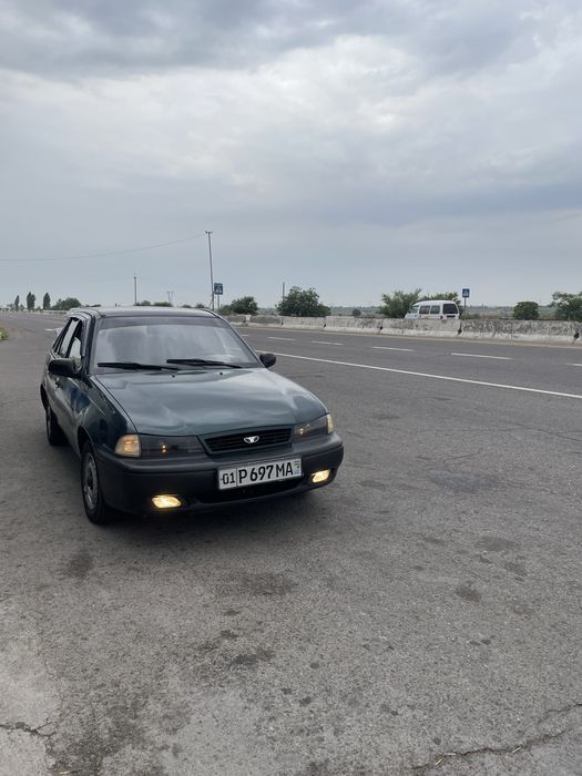 nexia 1 conc tramblyor