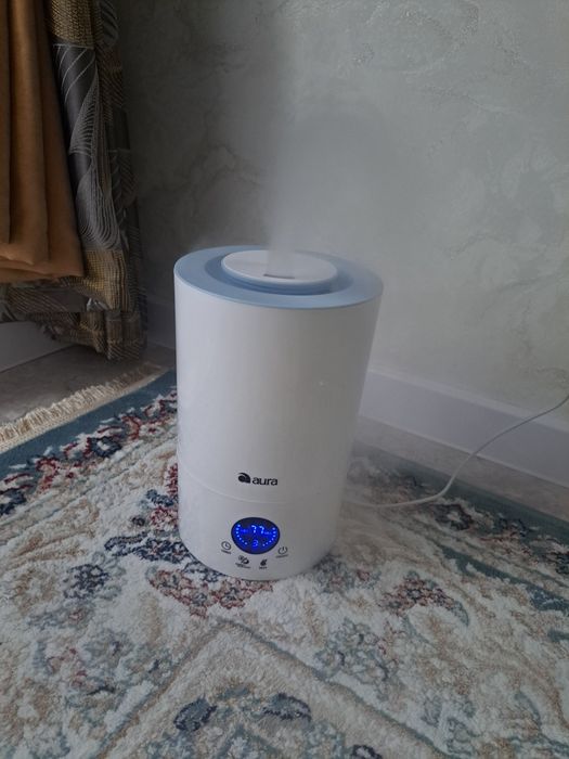 Увлажнитель воздуха