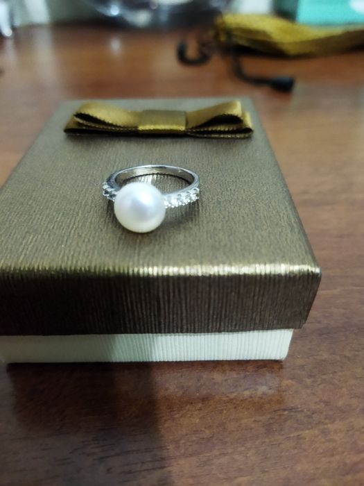 Серебро кольцо 925 проба