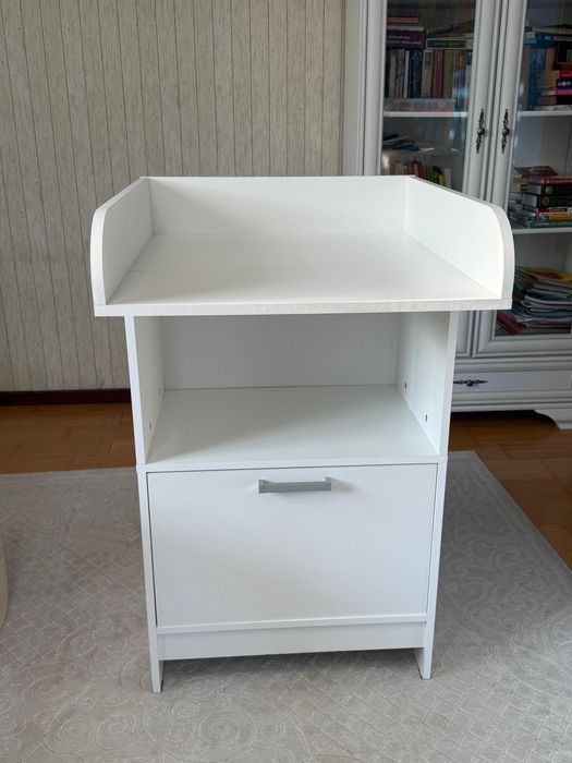 Пеленальный столик пр