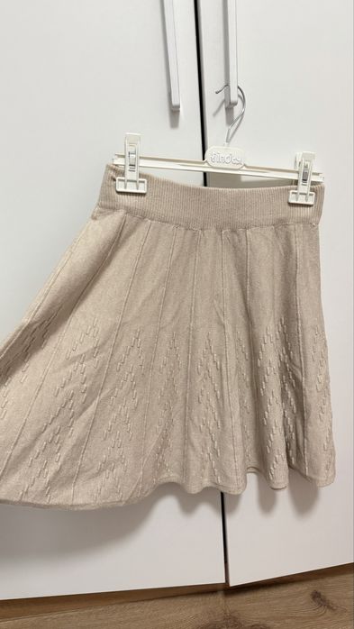 Юбка новая gaissina